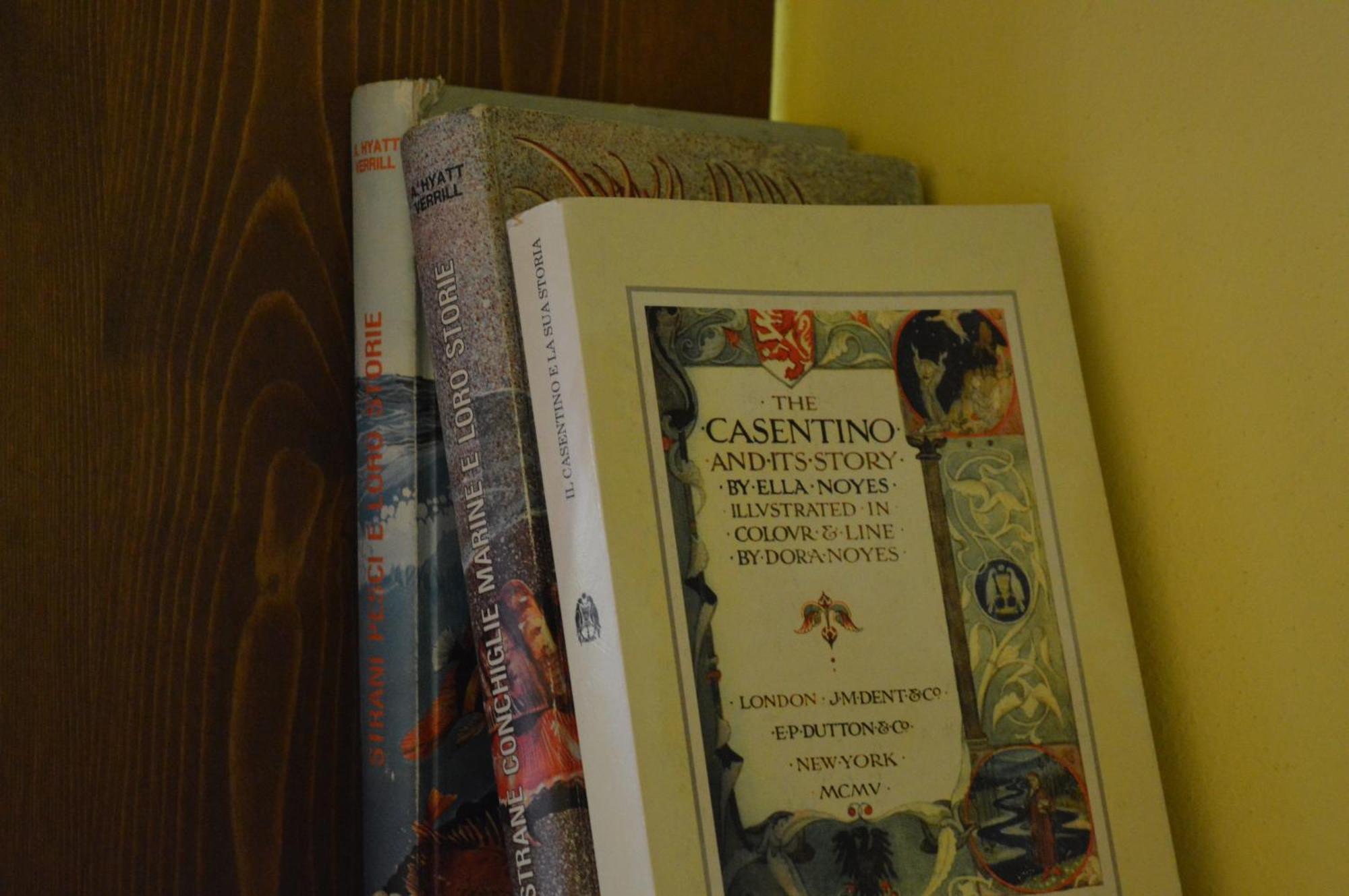 Agriturismo Vezzano キウージ・デッラ・ヴェルナ 部屋 写真